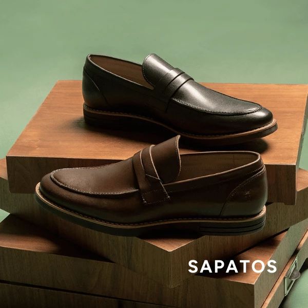 Sapatos